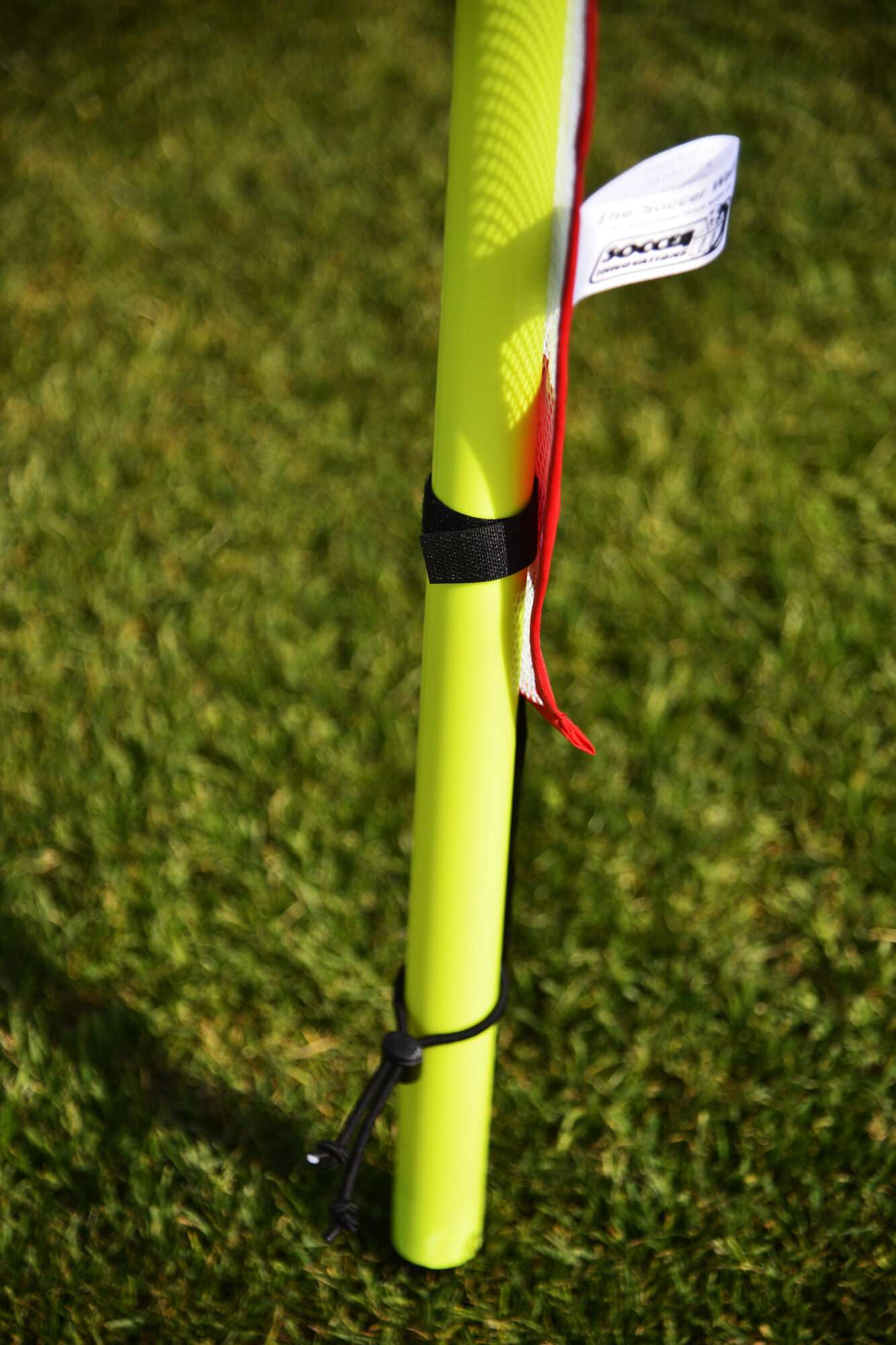 Image du produit : The Soccer Wall - Football free kick dummy