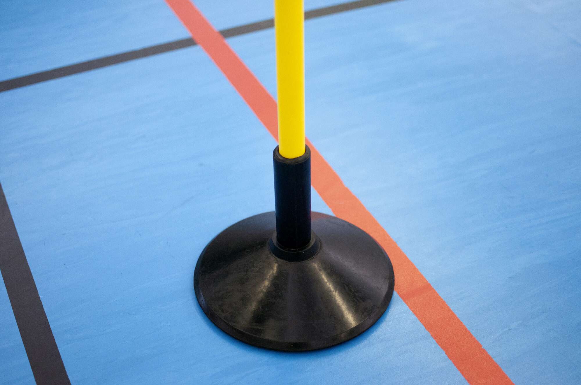 Image du produit : D-Man Basketbal - Verdedigend model