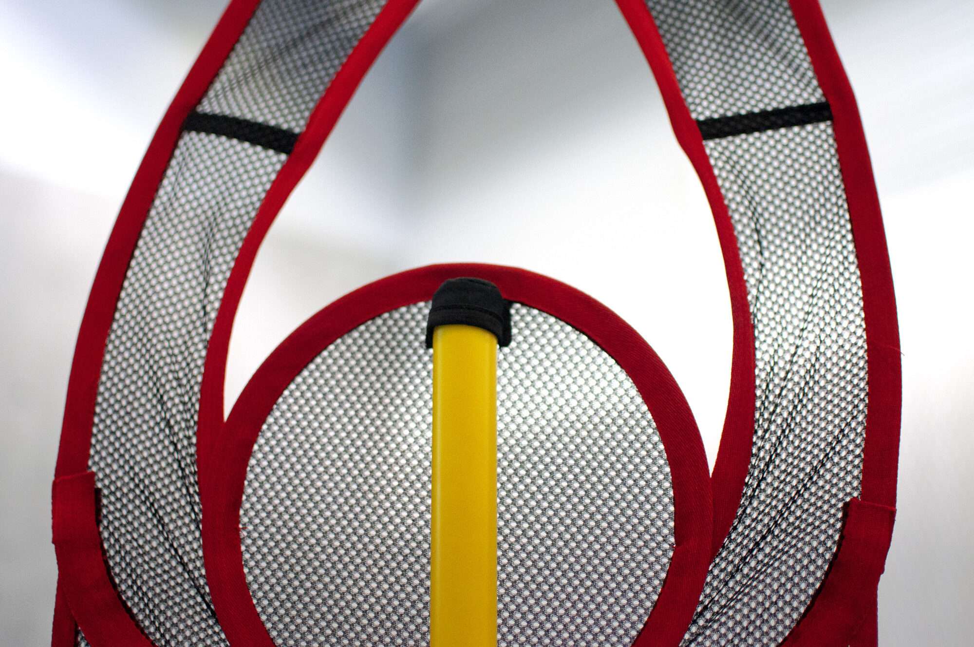 Image du produit : D-Man Basketbal - Verdedigend model