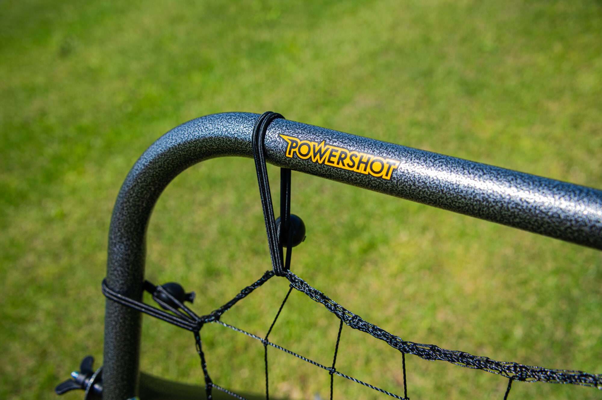 Image du produit : Rebounder set - met opblaasbare bal