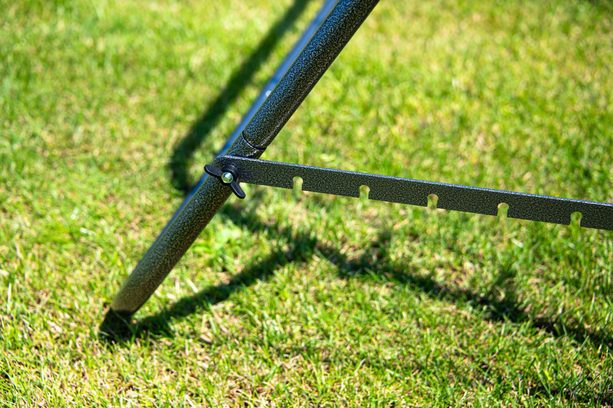 Image du produit : Rebounder set - met opblaasbare bal