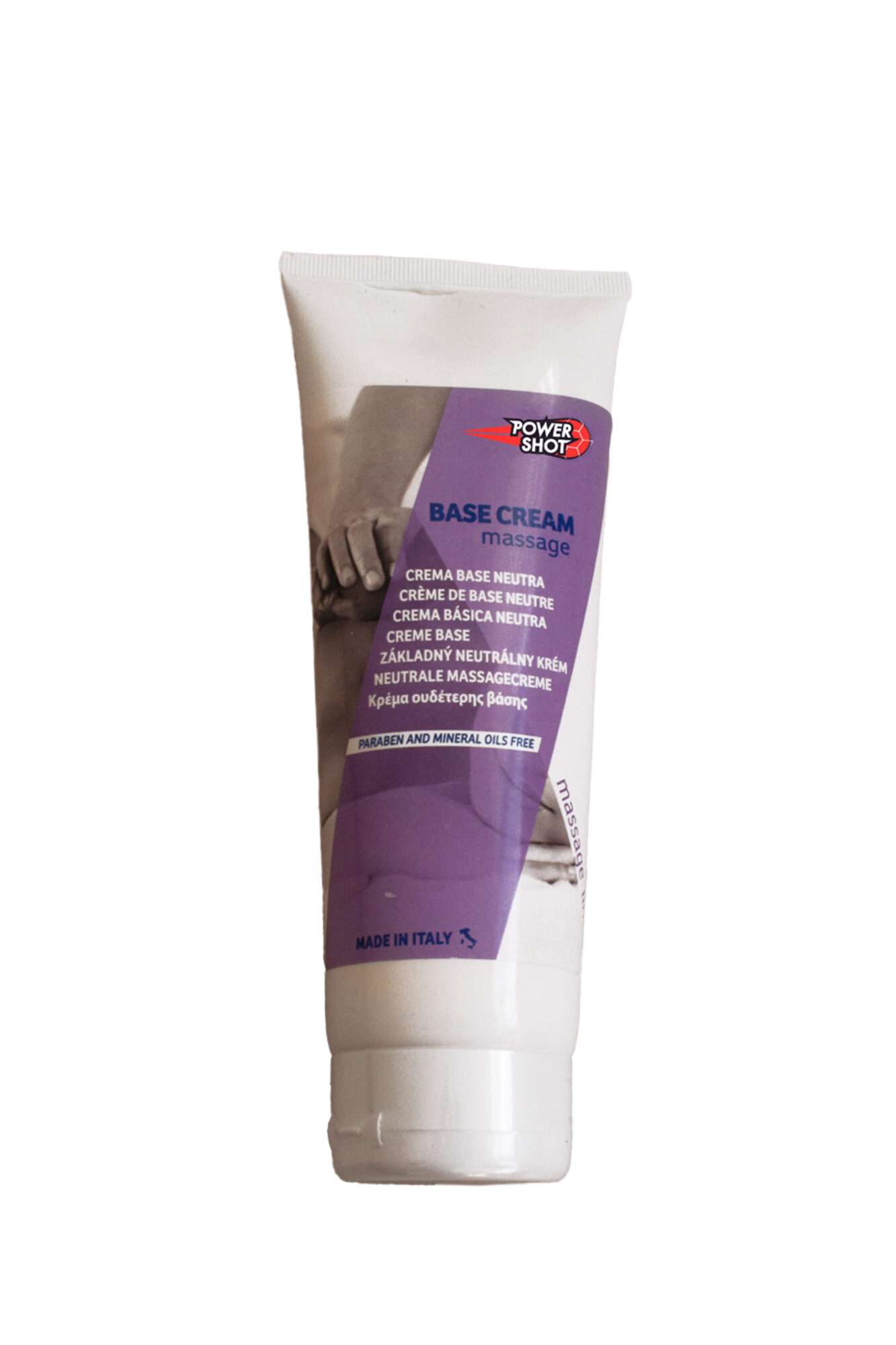 Image du produit : Sports Massage Cream