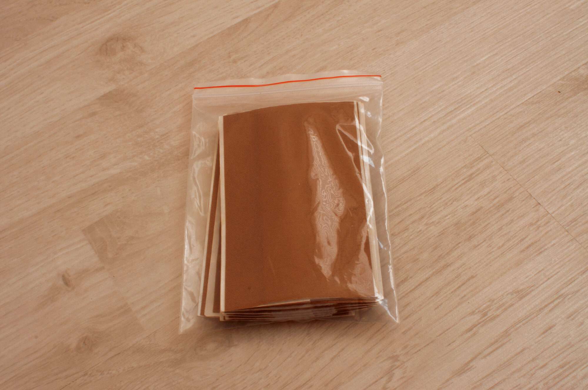 Image du produit : Pansement à découper