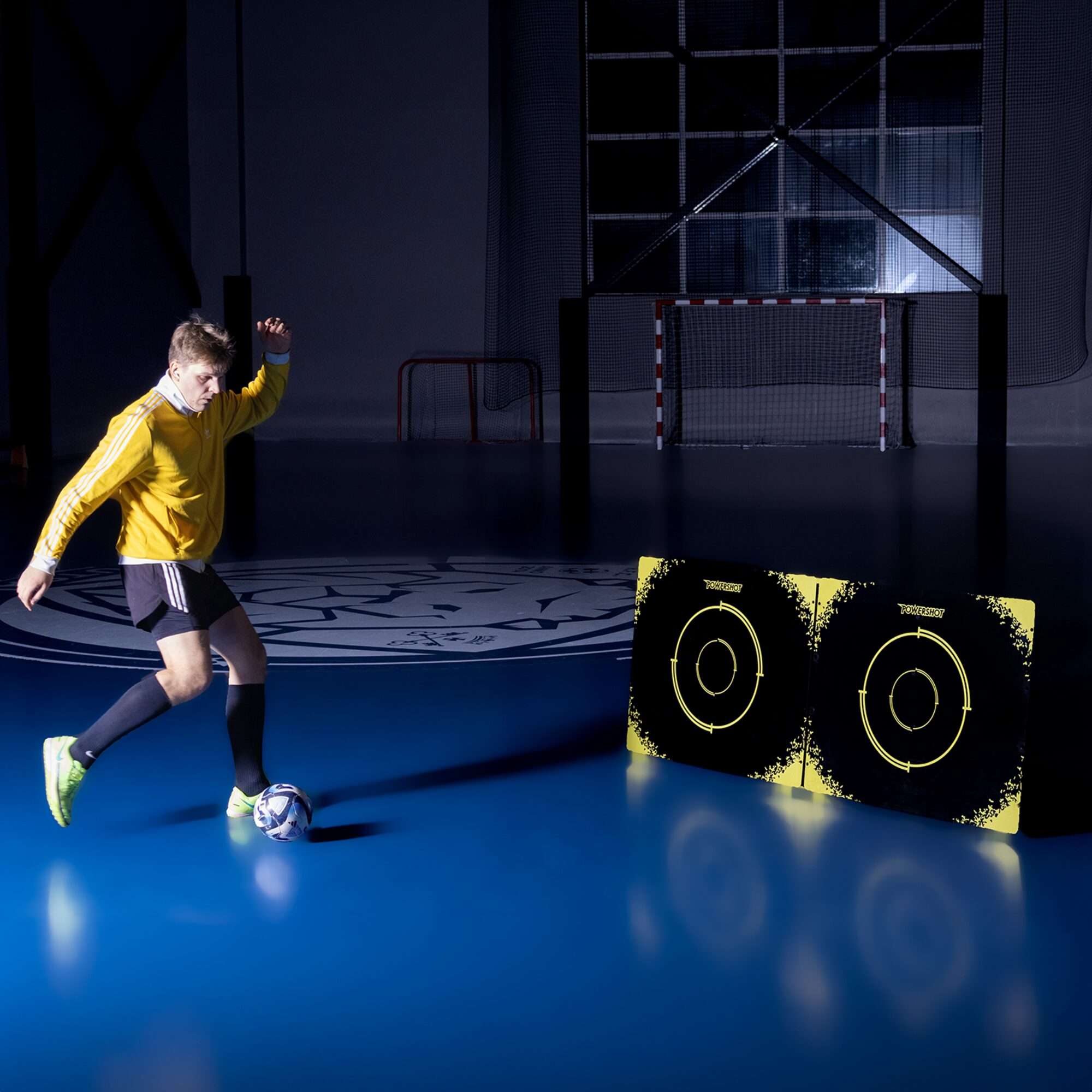 Image du produit : Rebound wall POWERSHOT®