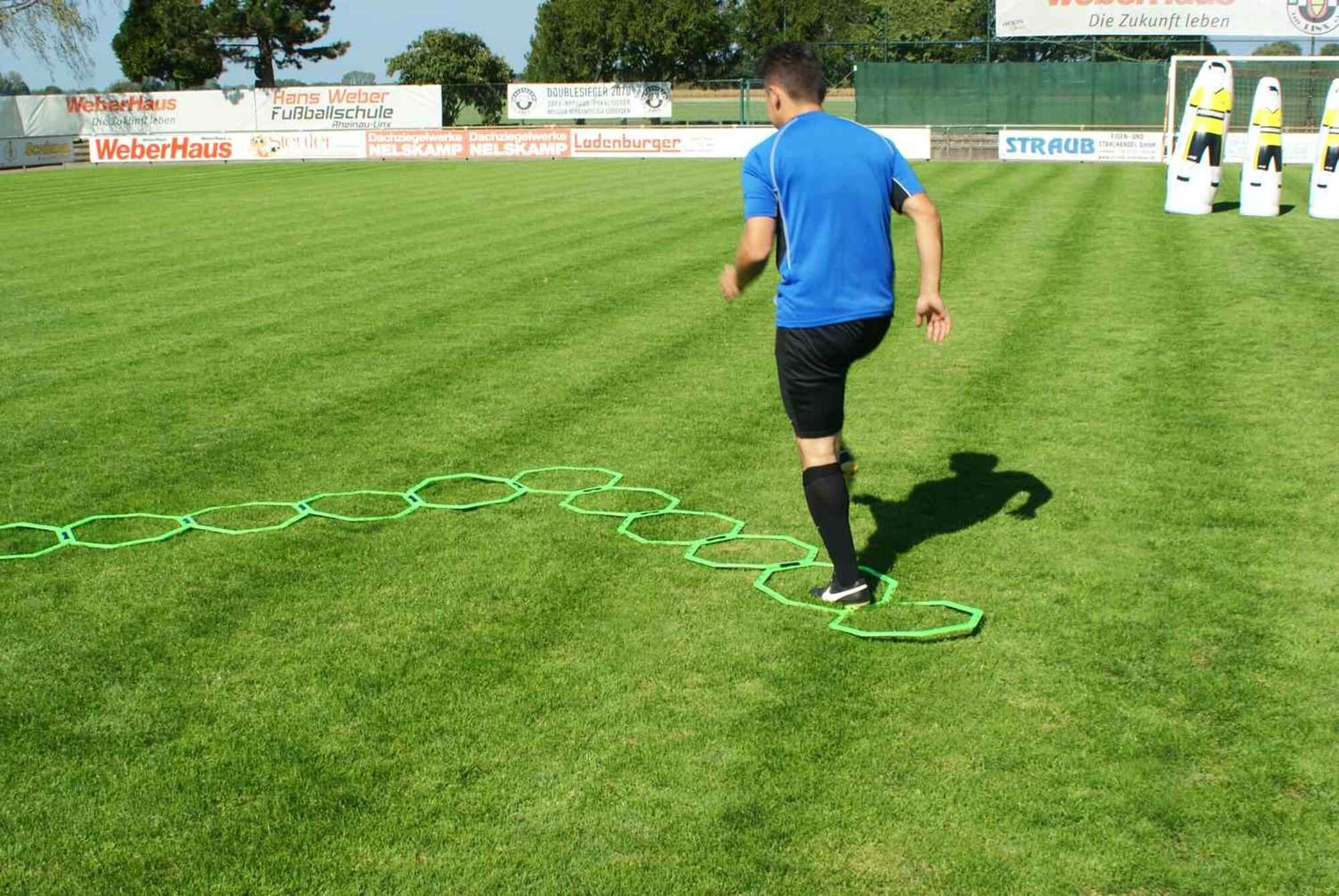 Image du produit : Octa Ring System