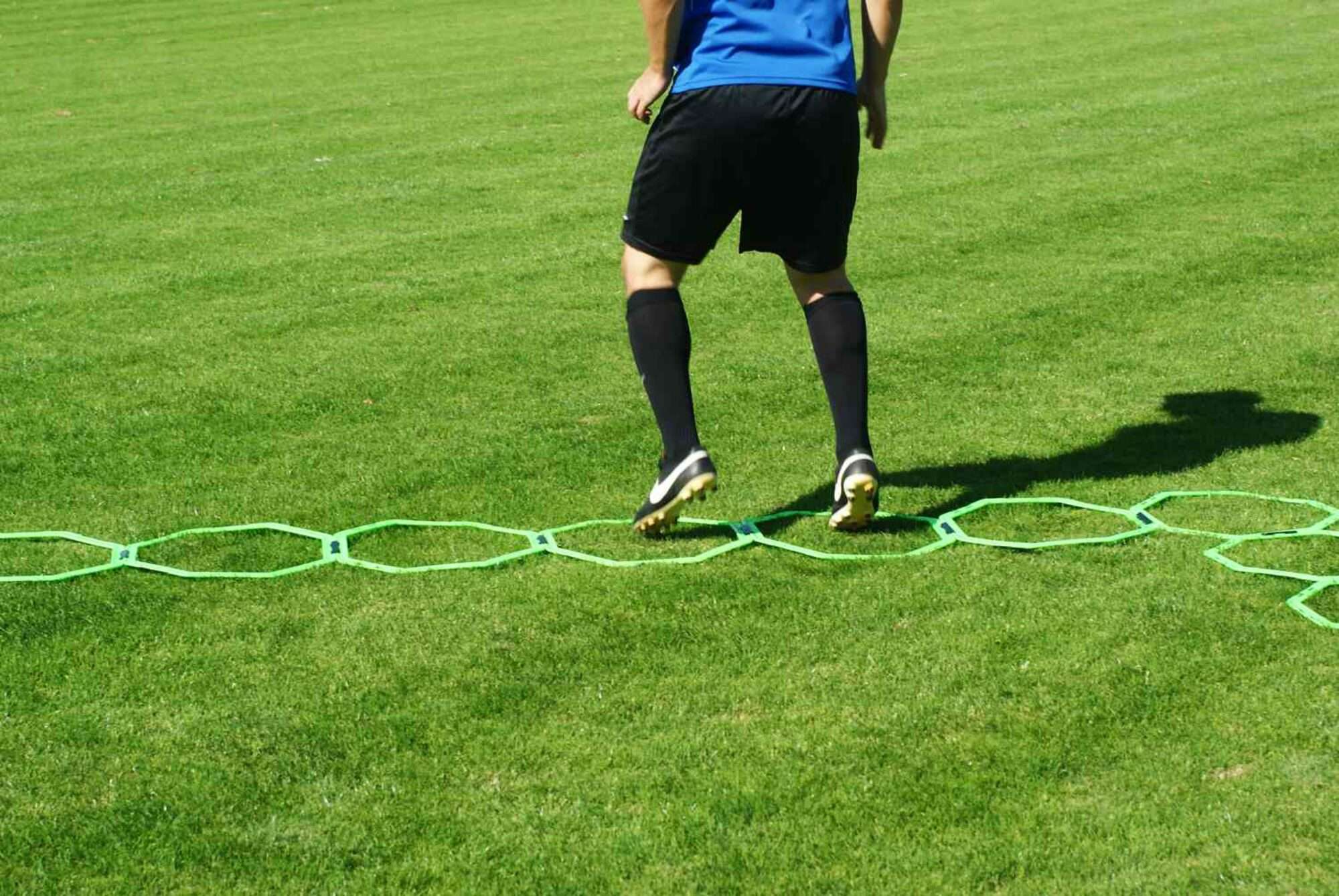 Image du produit : Octa Ring System