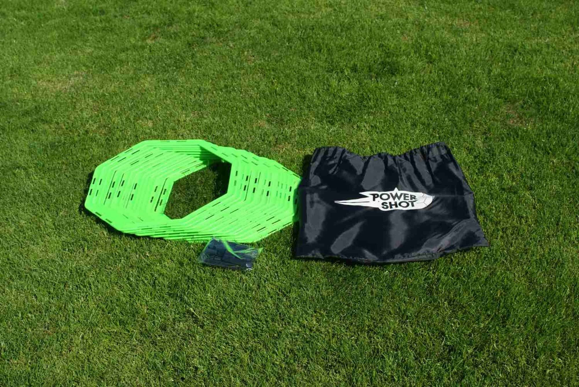 Image du produit : Octa Ring System