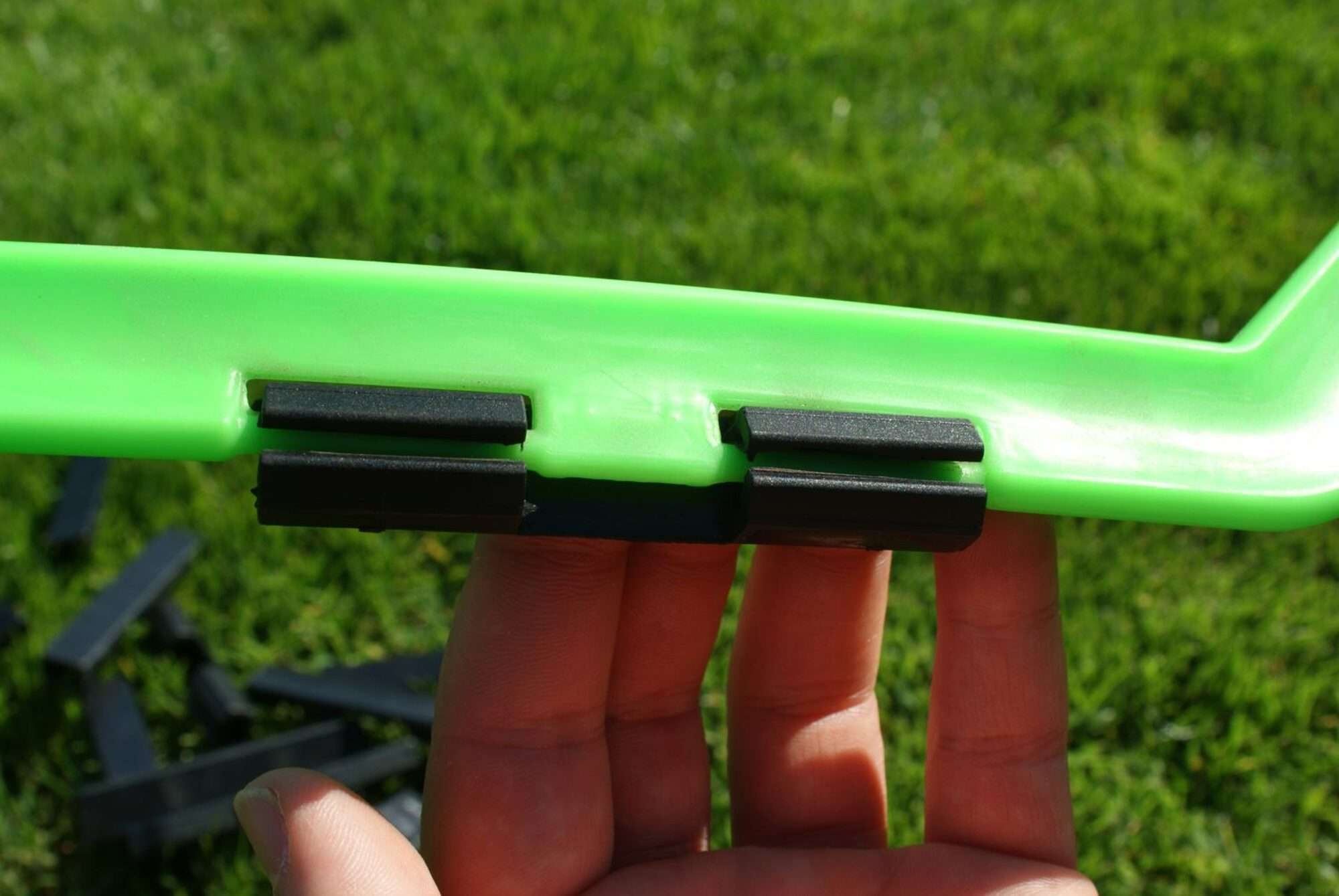 Image du produit : Octa Ring System