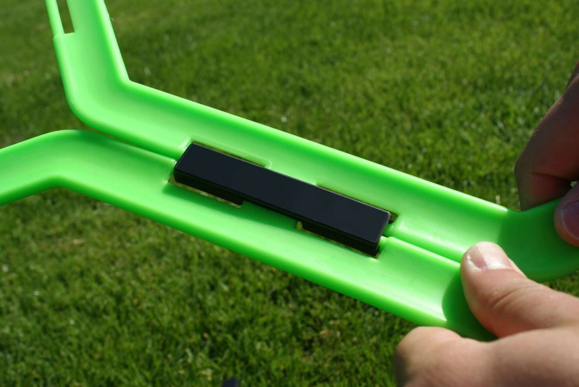 Image du produit : Octa Ring System