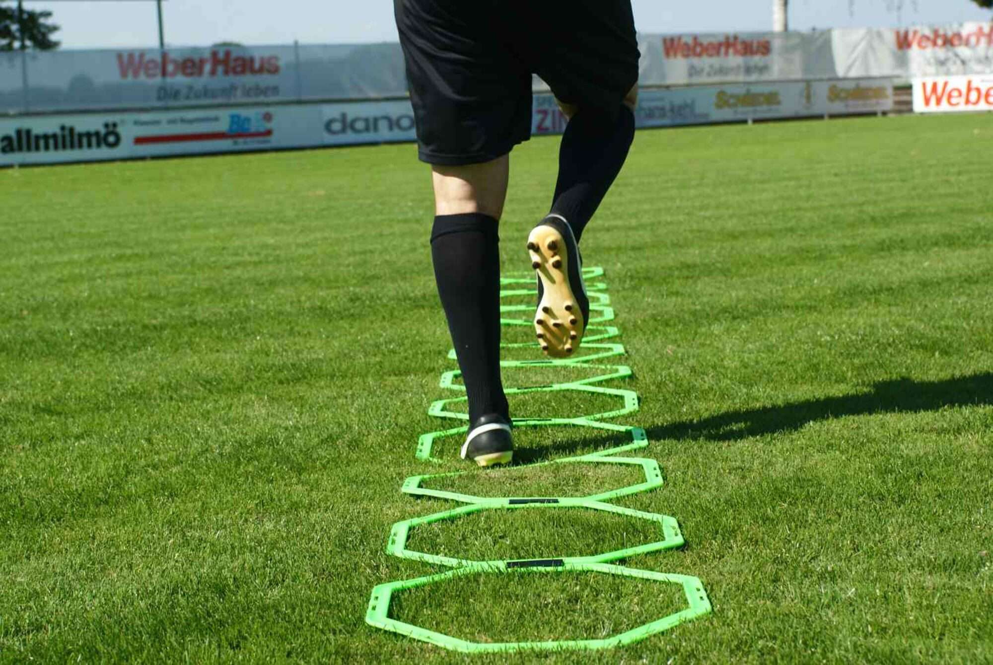 Image du produit : Octa Ring System