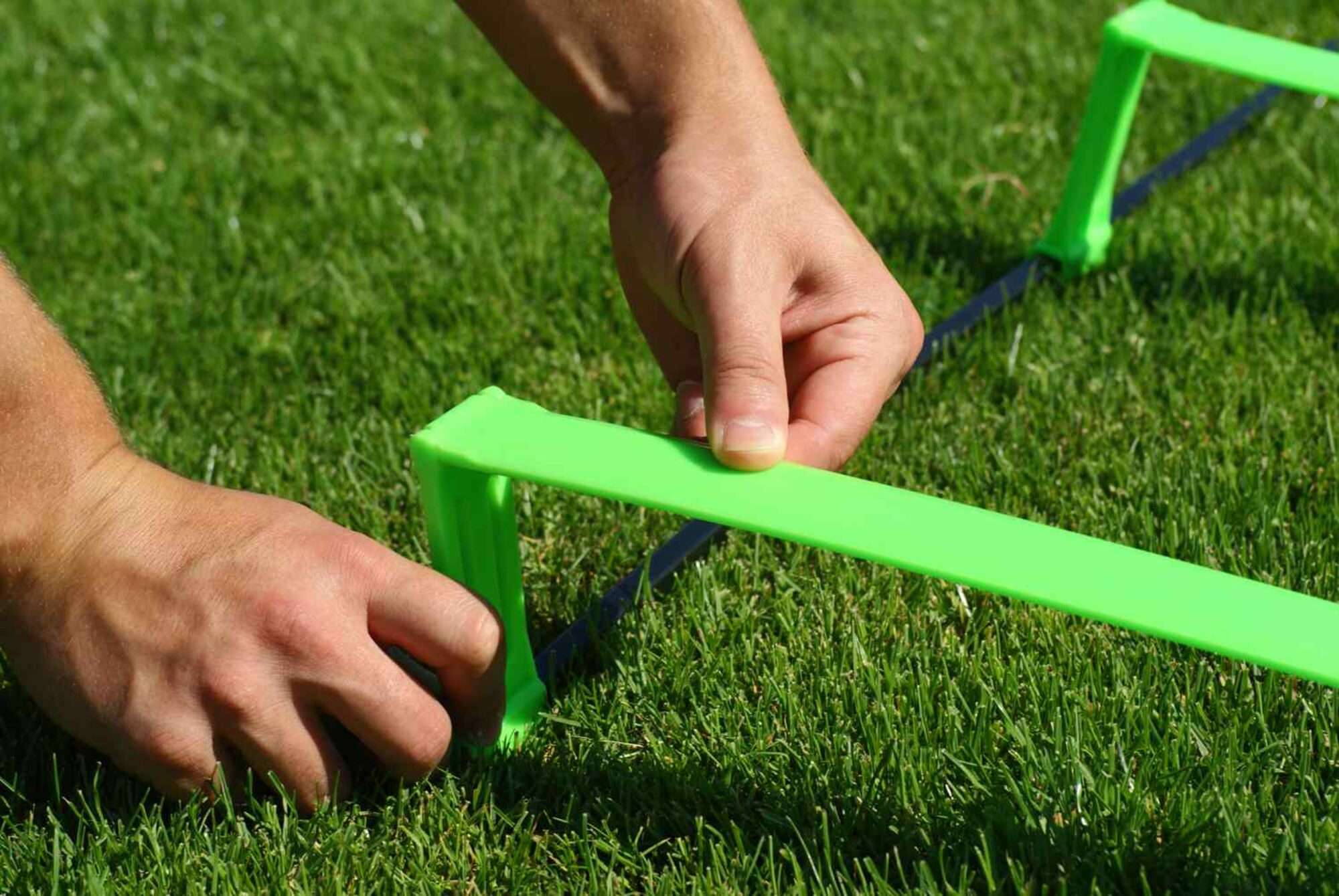 Image du produit : Pinnacle Ladder