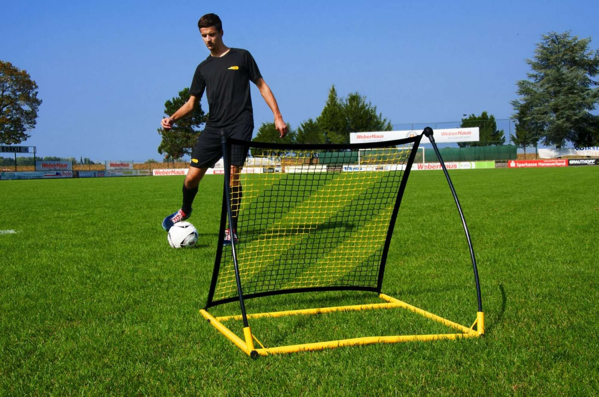Image du produit : Rebounder trainer
