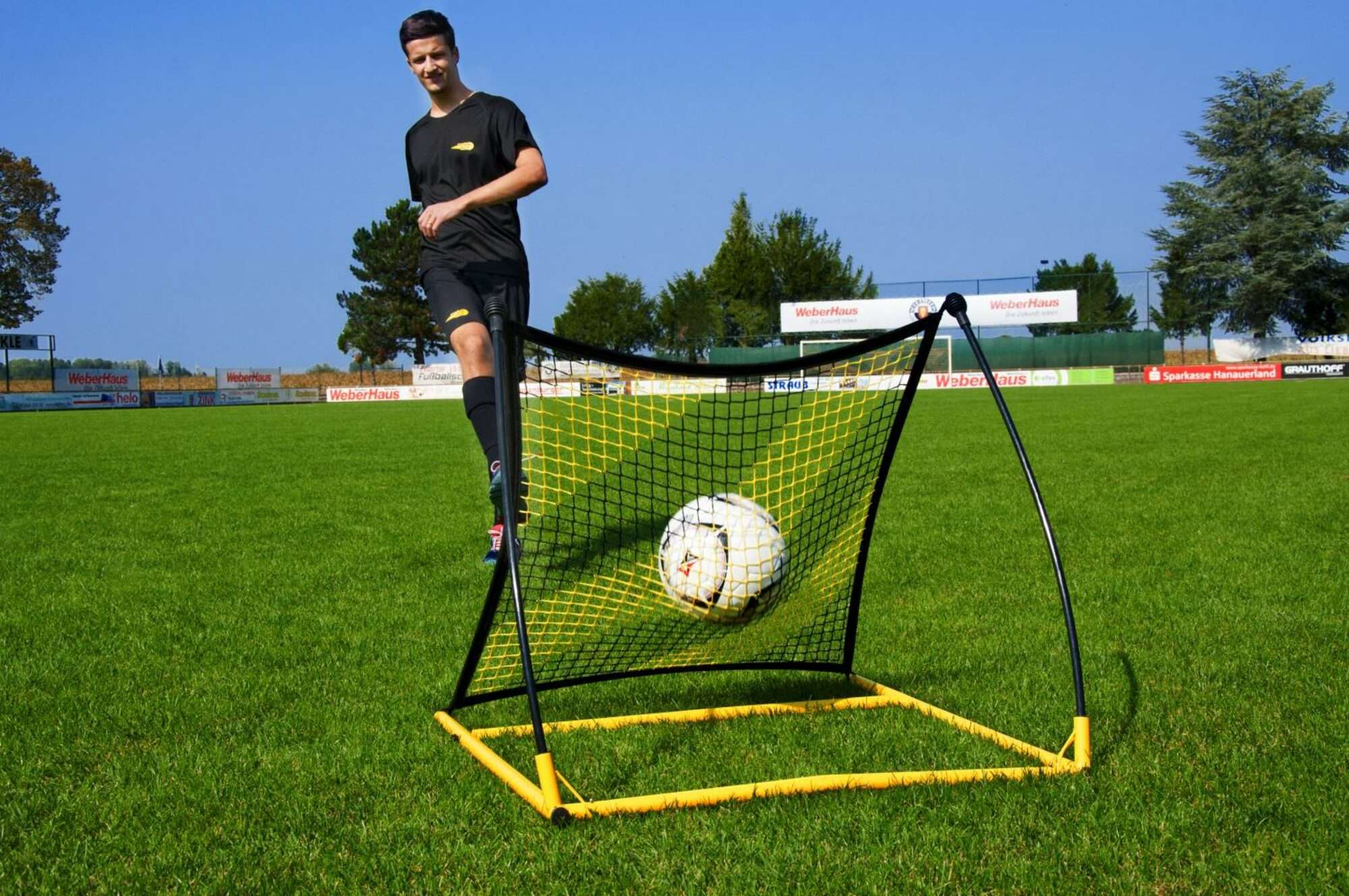 Image du produit : Rebounder trainer