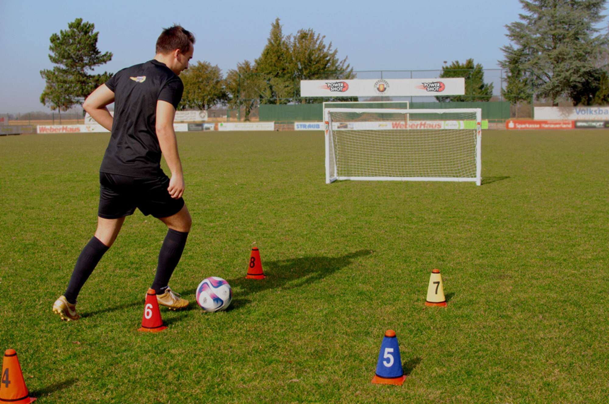 Image du produit : Set of 8 cone sleeves