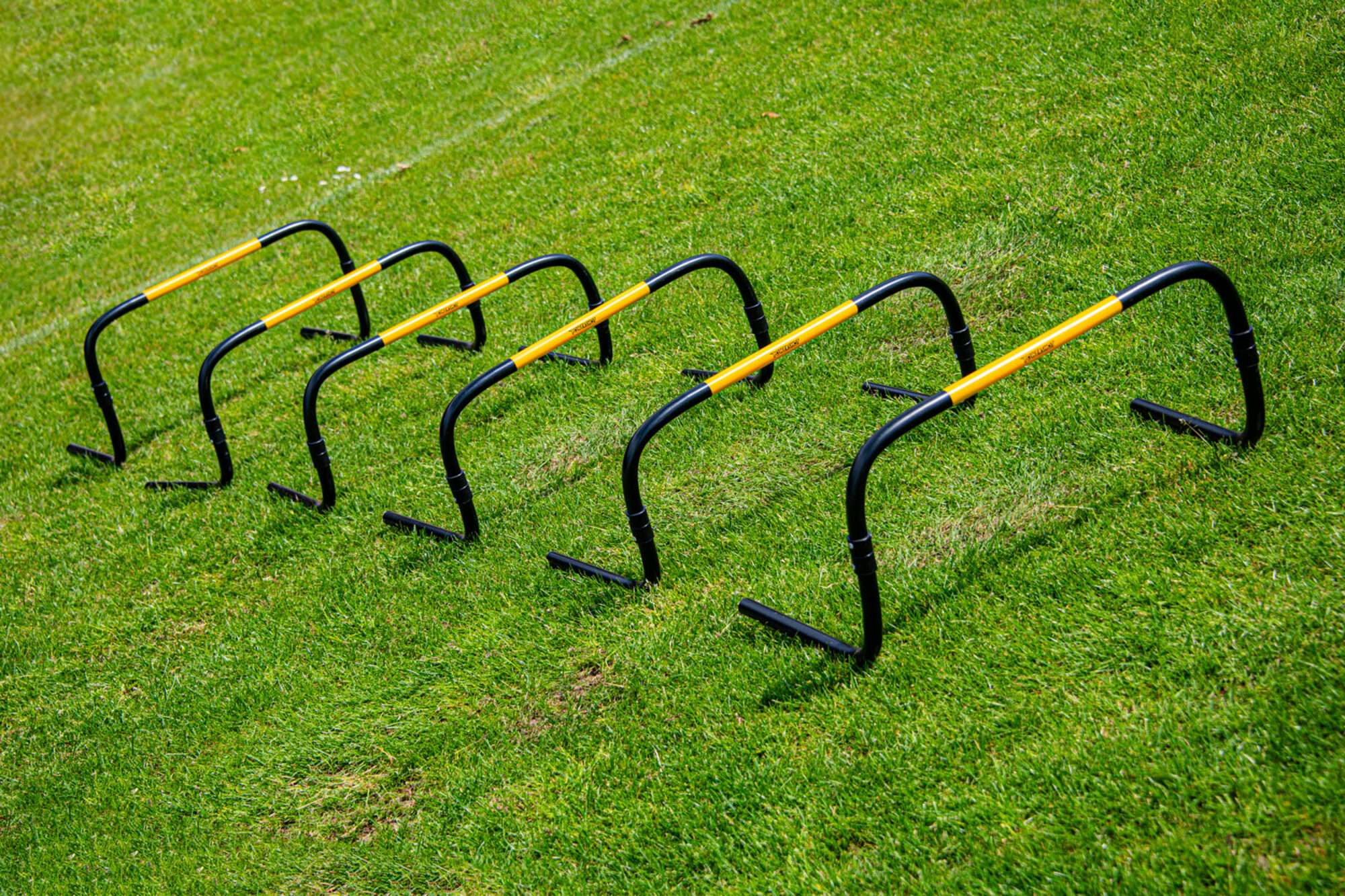 Image du produit : Self Return' horden - 25cm - Set van 6