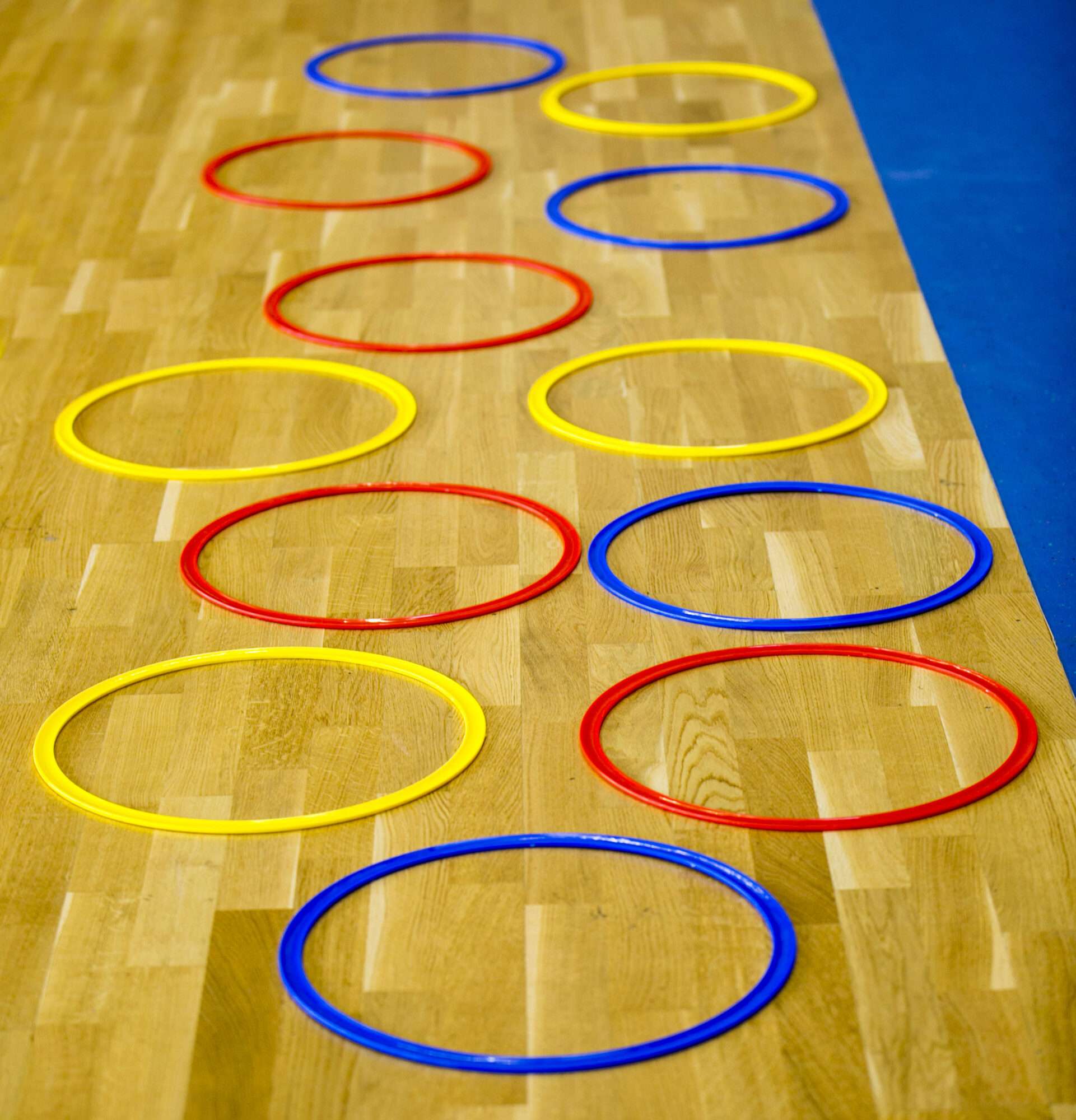 Image du produit : Kit d'entrainement Pop Up Football - Set complet !