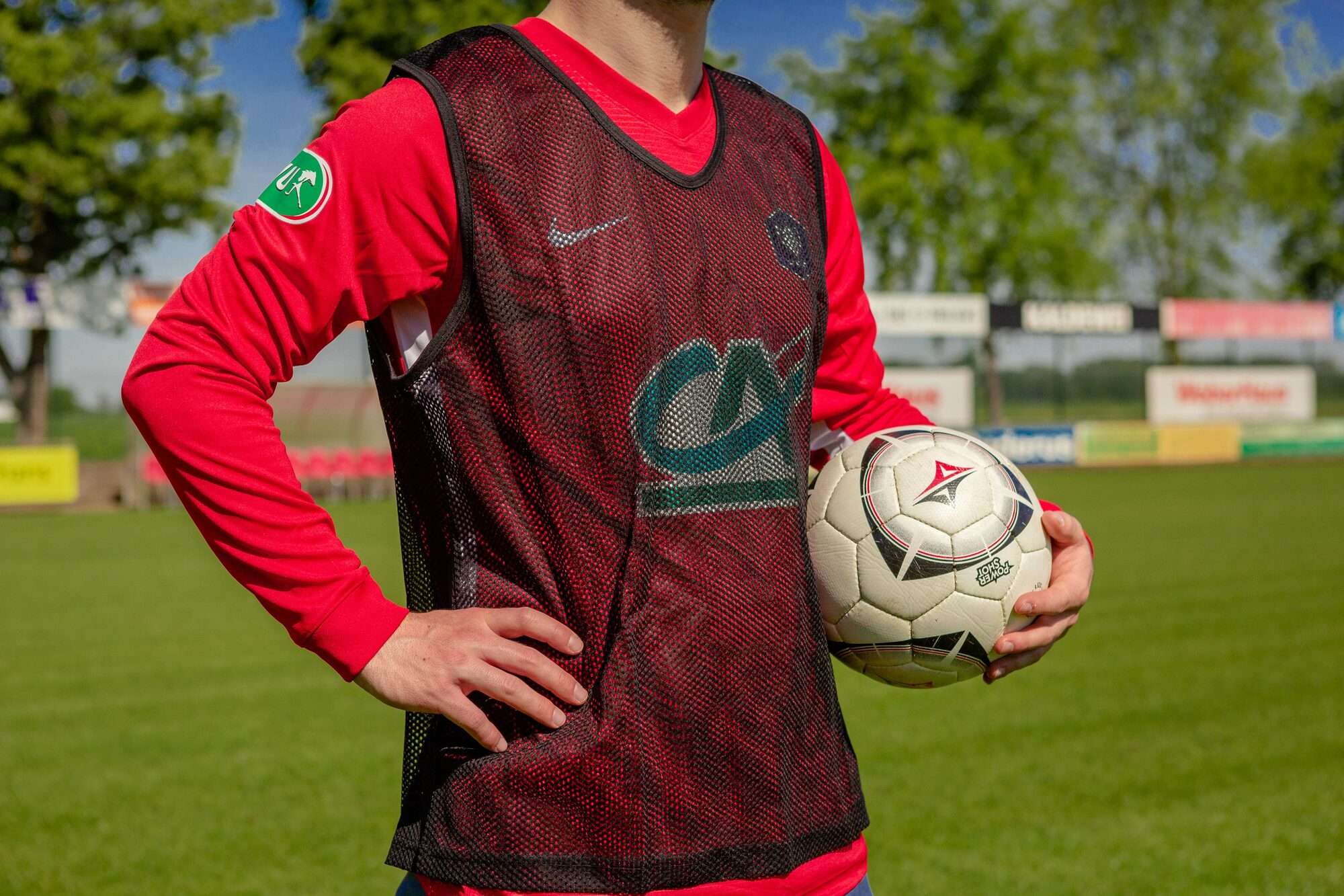 Image du produit : Kit Mini Terrain Handball - Le Handball pour les enfants, kids handball partout !