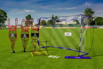 Kit d'entrainement Handball