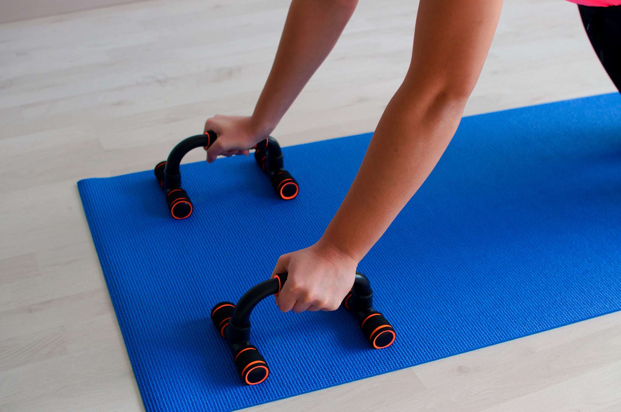 Image du produit : Handgrepen pomp