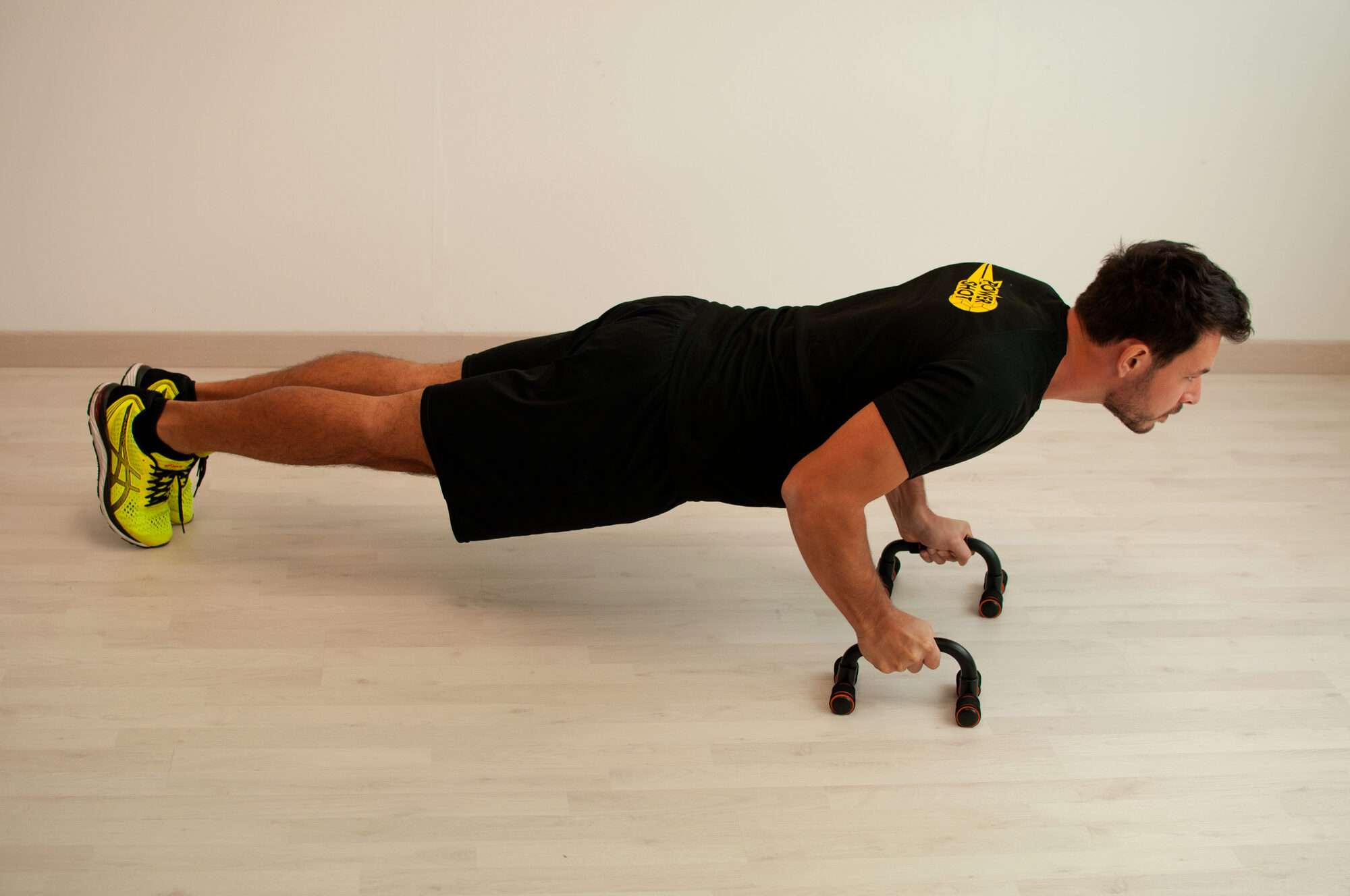 Image du produit : Handgrepen pomp