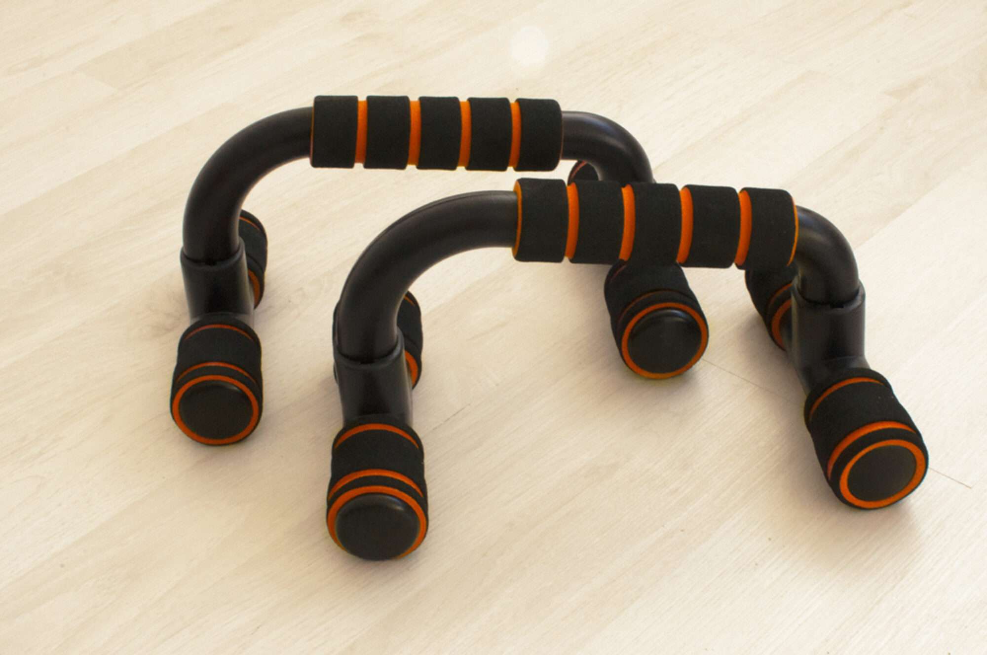 Image du produit : Handgrepen pomp