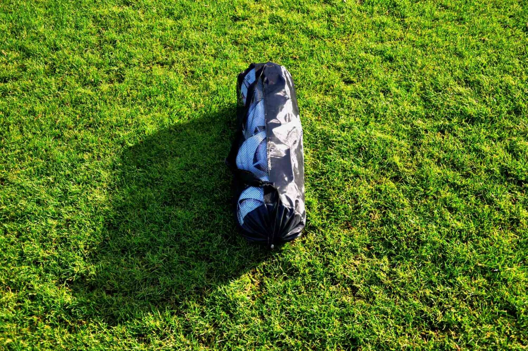 Image du produit : Sac à ballons - tube pour 4 ballons