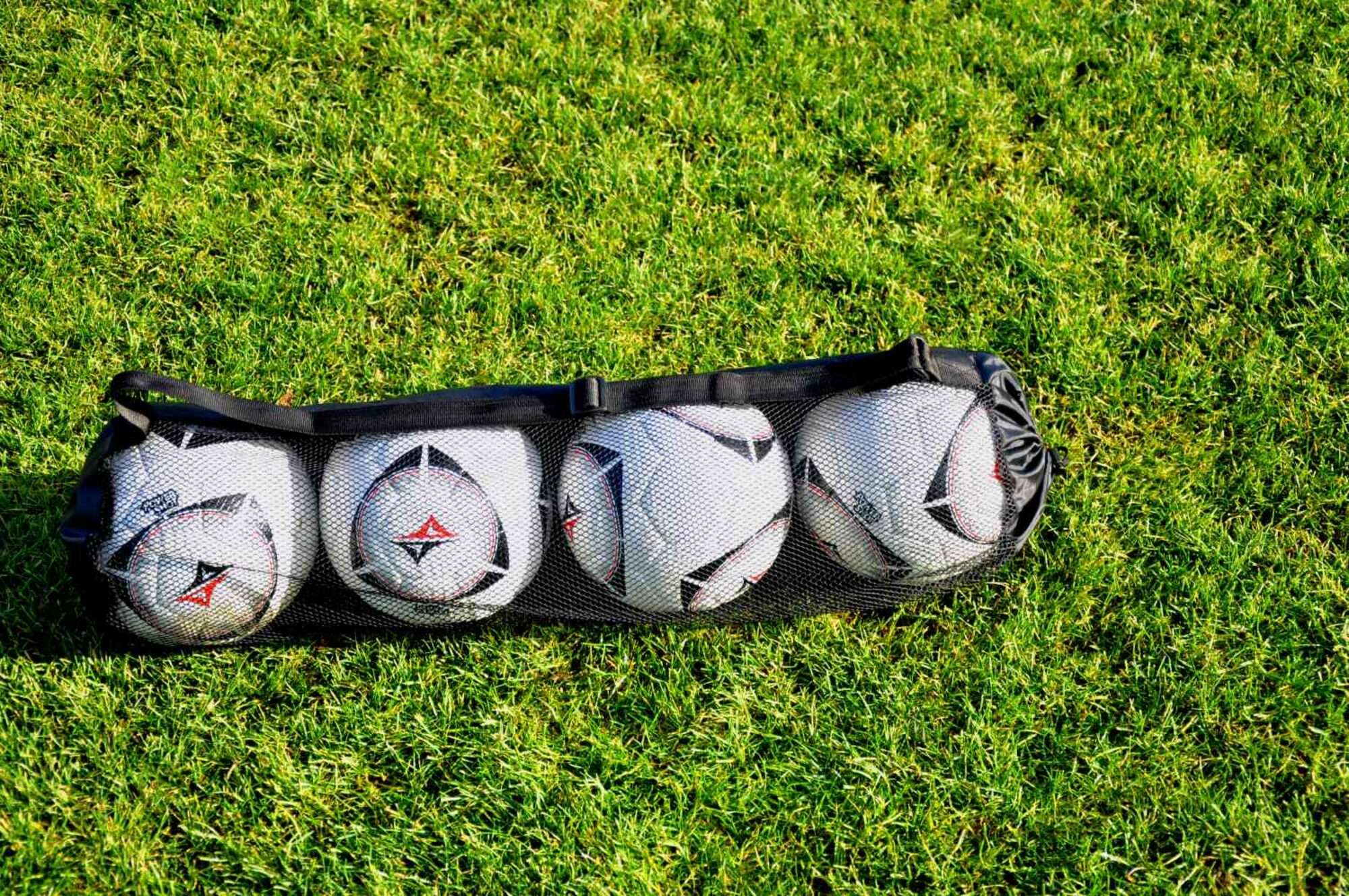 Image du produit : Sac à ballons - tube pour 4 ballons