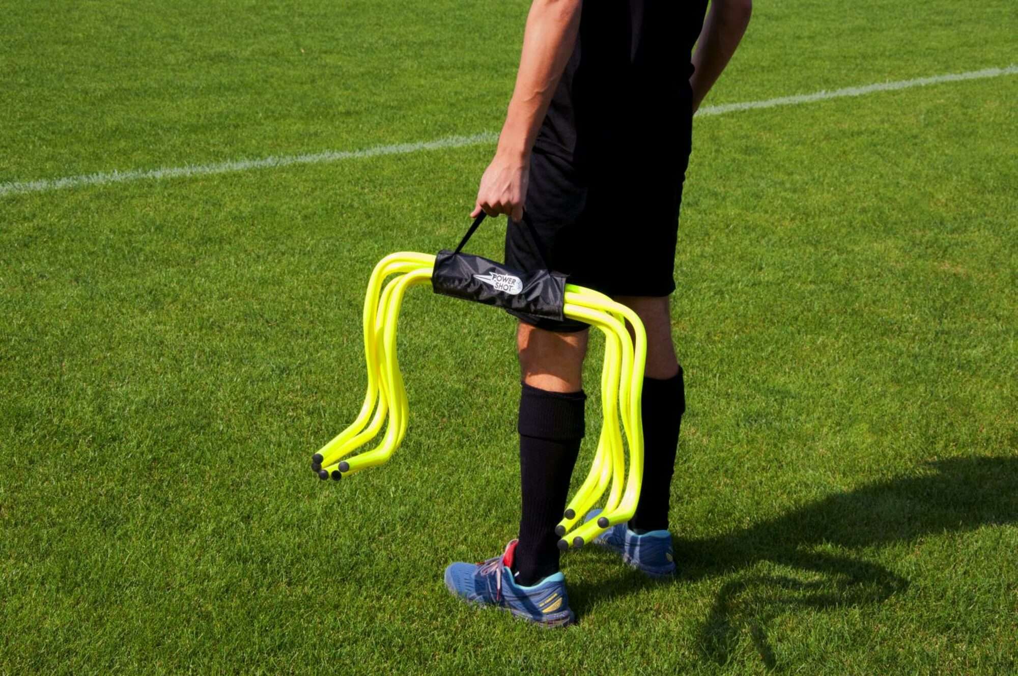 Image du produit : Hindernis / slalom poolgreep