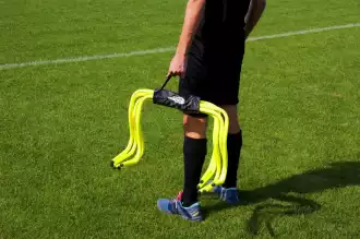 Hindernis / slalom poolgreep