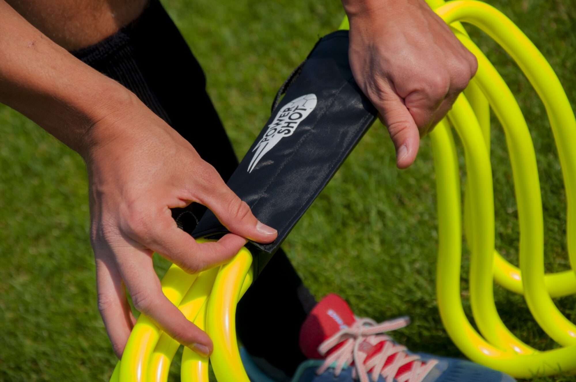 Image du produit : Hindernis / slalom poolgreep