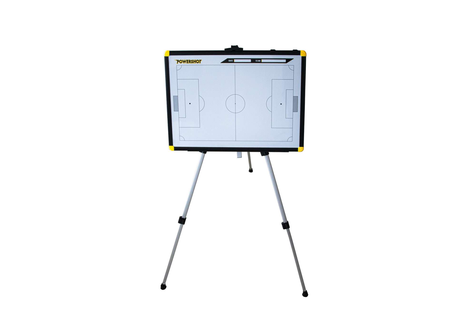 Image du produit : Trépied Aluminium pour tactic board