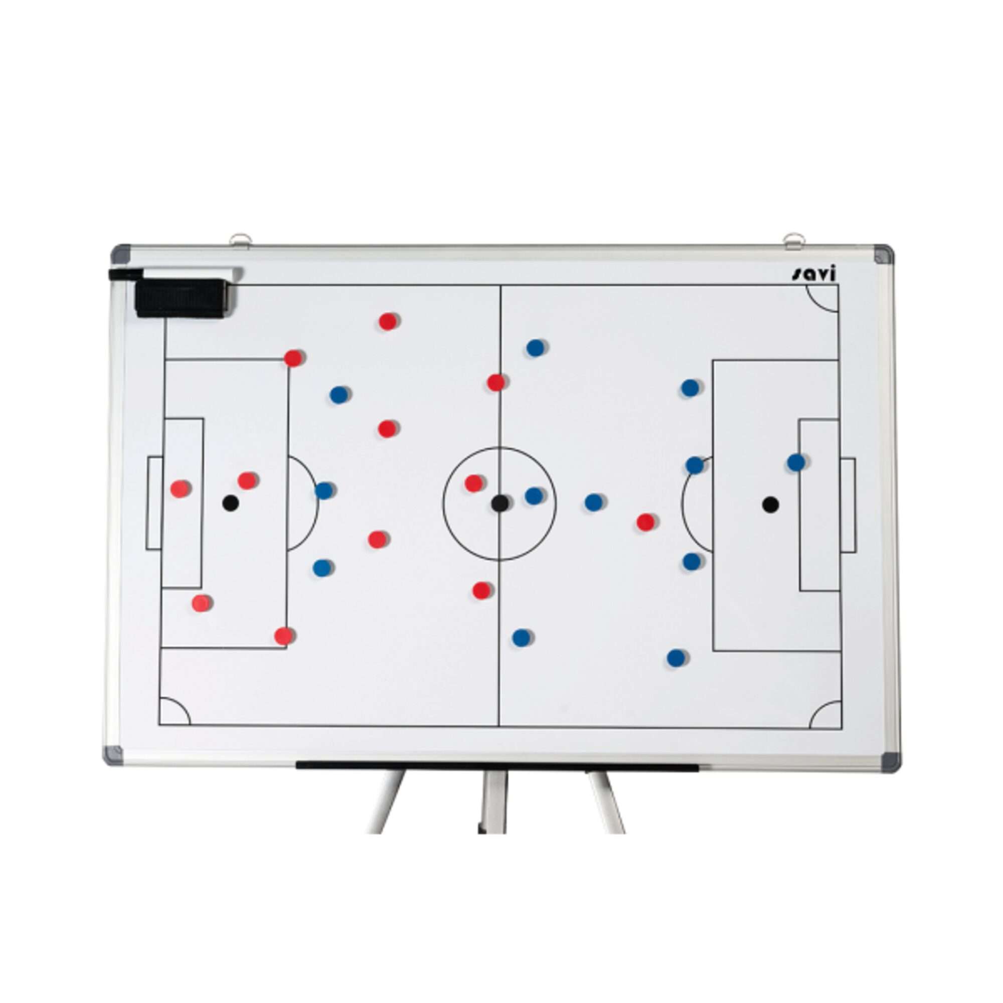 Image du produit : Trépied Aluminium pour tactic board