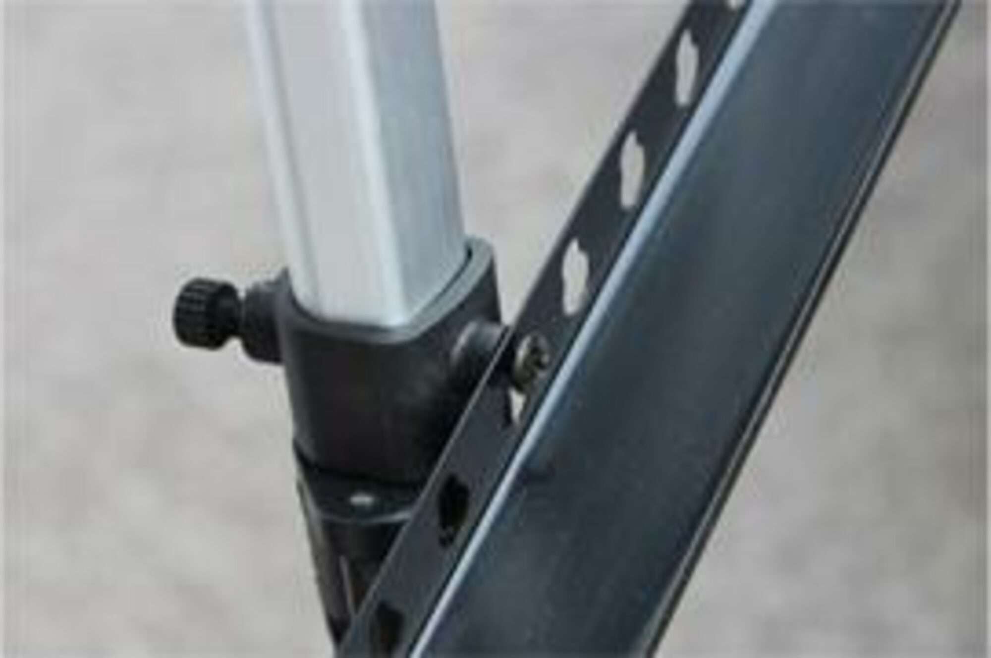 Image du produit : Trépied Aluminium pour tactic board