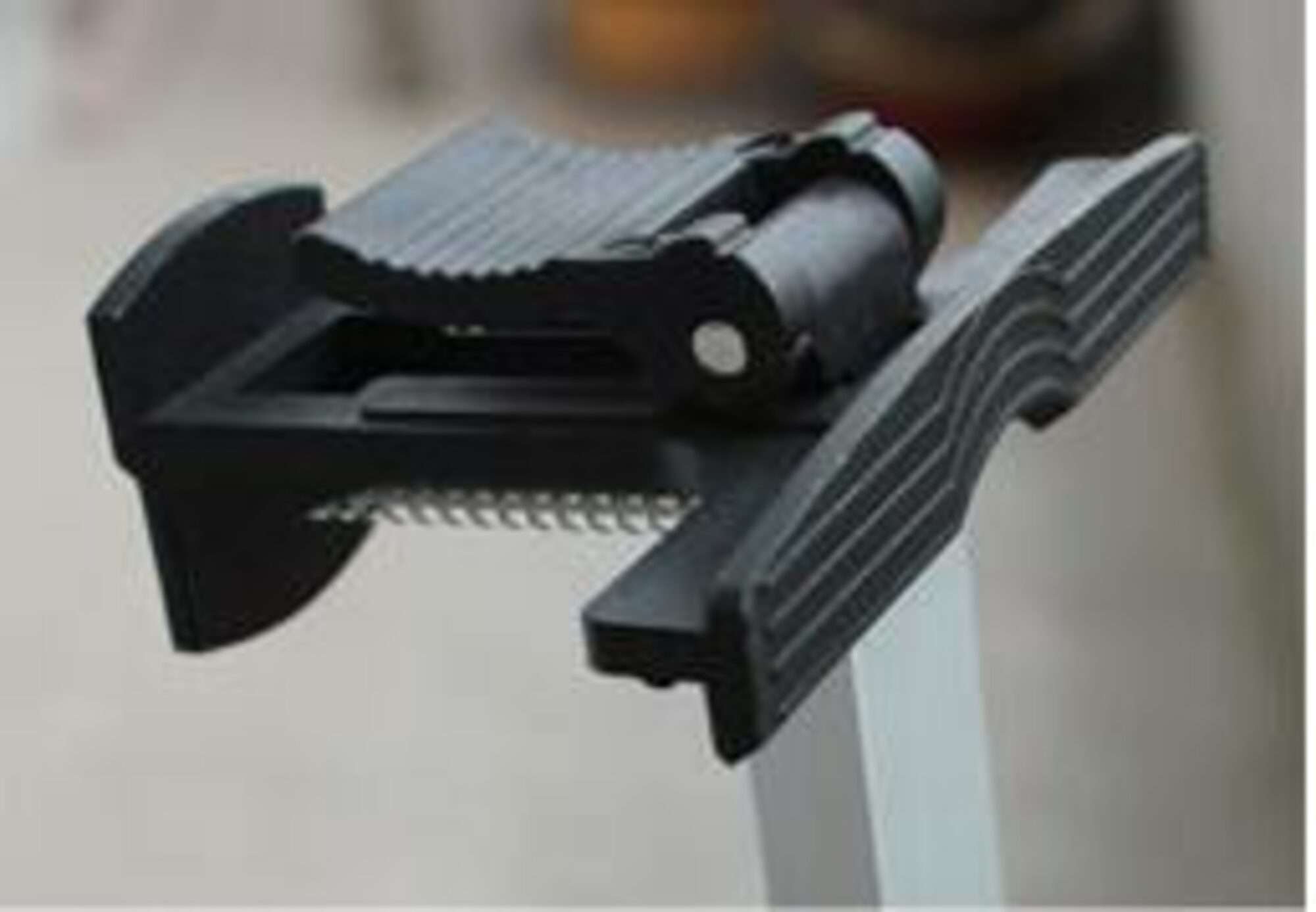 Image du produit : Trépied Aluminium pour tactic board