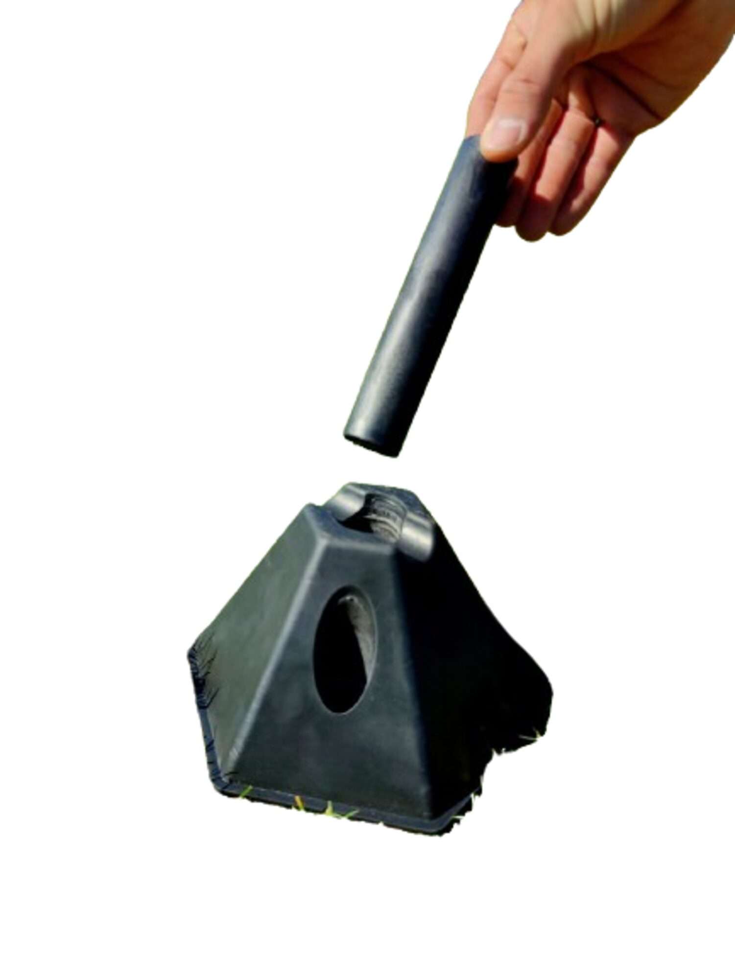 Image du produit : Multifunctionele rubberen voet