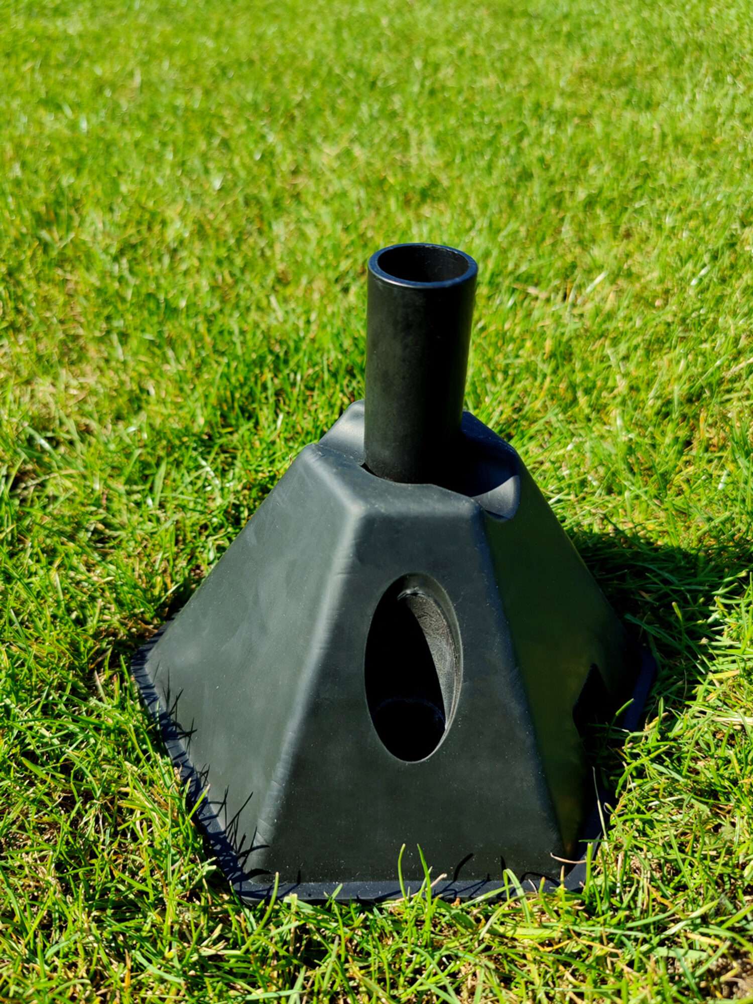 Image du produit : Multifunctionele rubberen voet