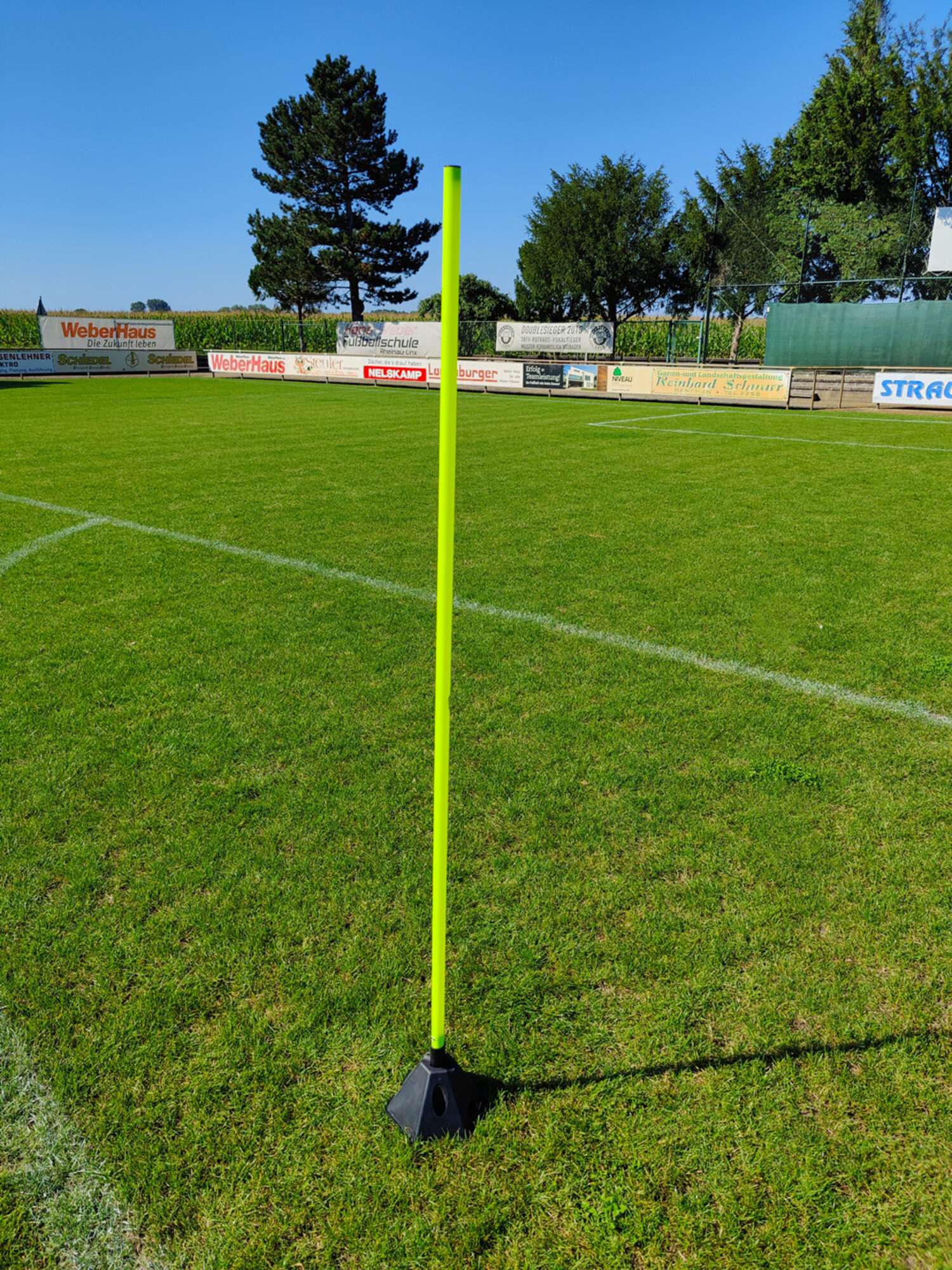 Image du produit : Multifunctionele rubberen voet