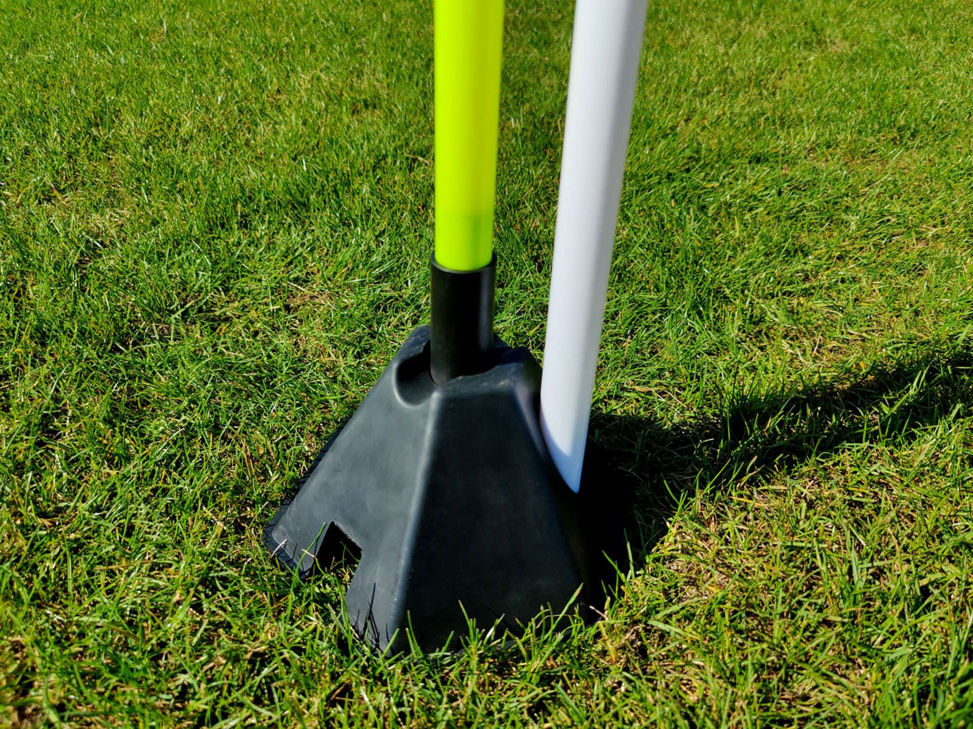 Image du produit : Multifunctionele rubberen voet