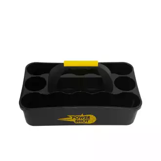 Porte bidon PRO PowerShot