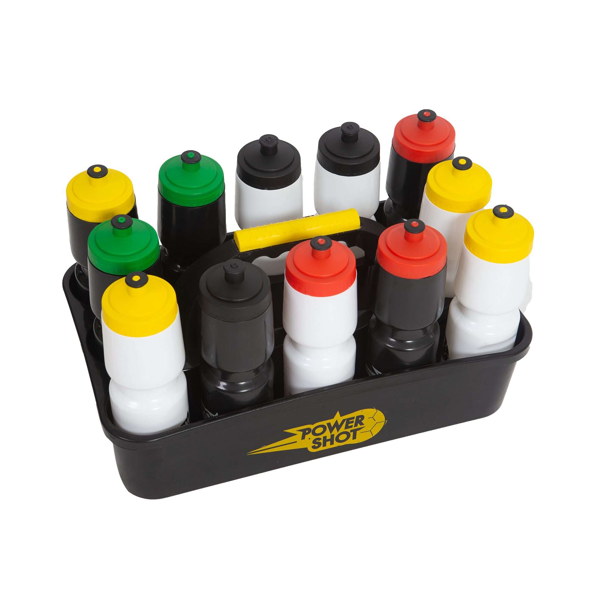 Image du produit : Porte bidon PRO PowerShot