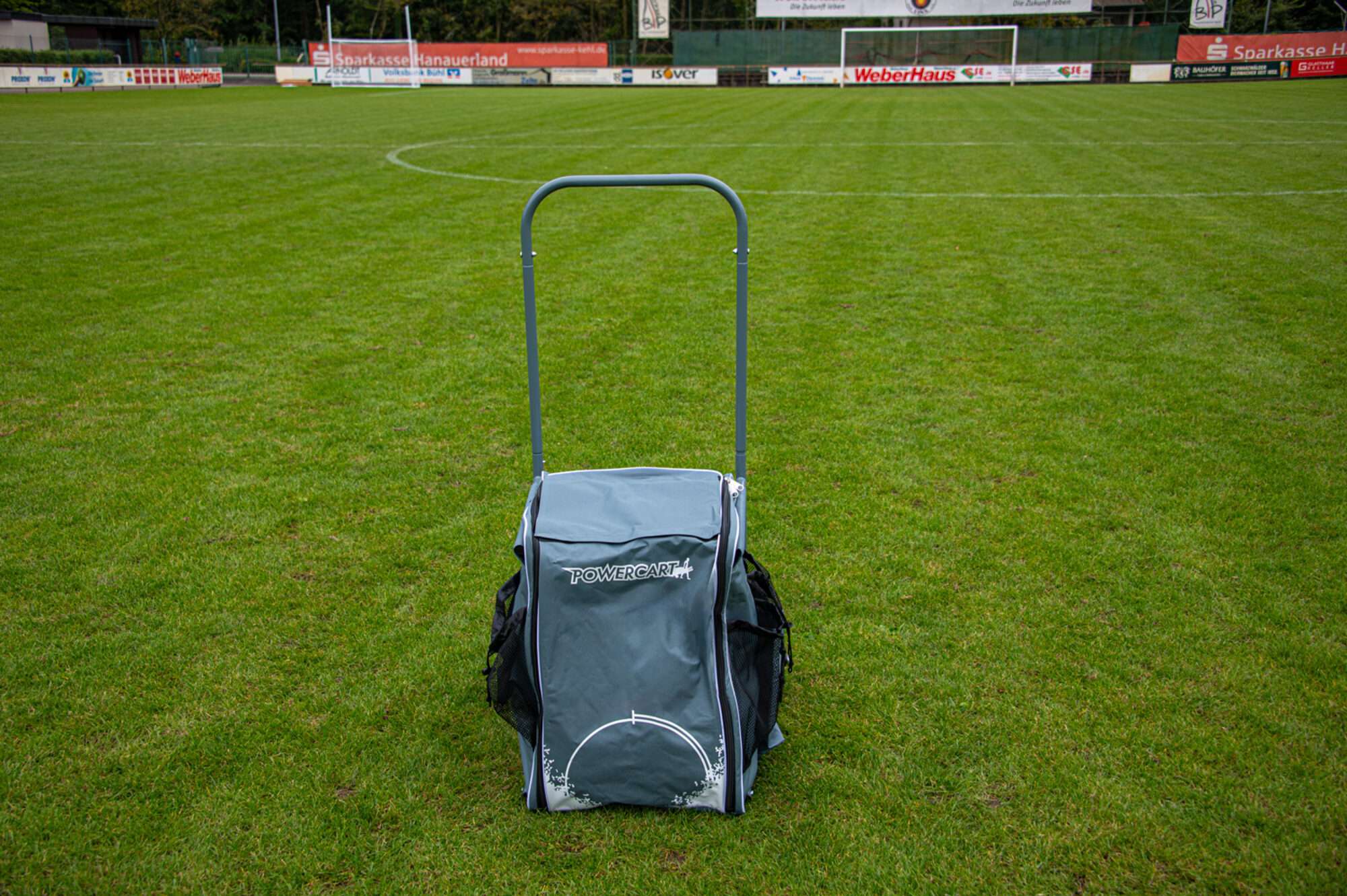 Image du produit : Mini Powercart - Trolley voor multisportuitrusting