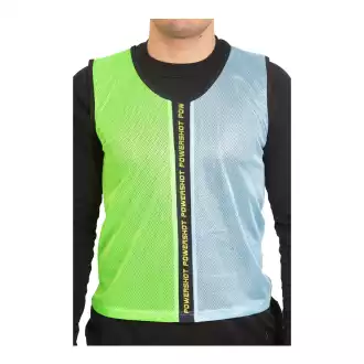 Tweekleurige kazuifels - Set van 12 - Keuze uit verschillende maten