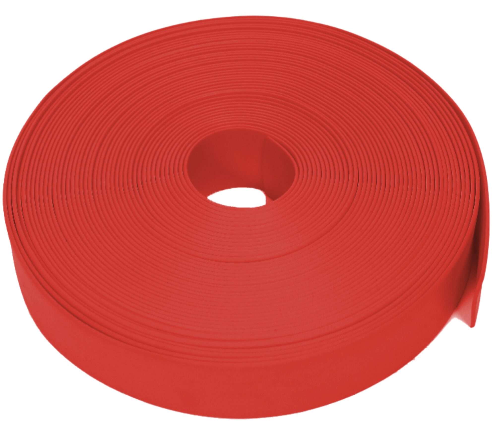 Image du produit : Ligne de marquage antidérapante Rouge 20m