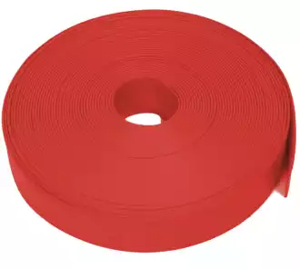 Ligne de marquage antidérapante Rouge 20m
