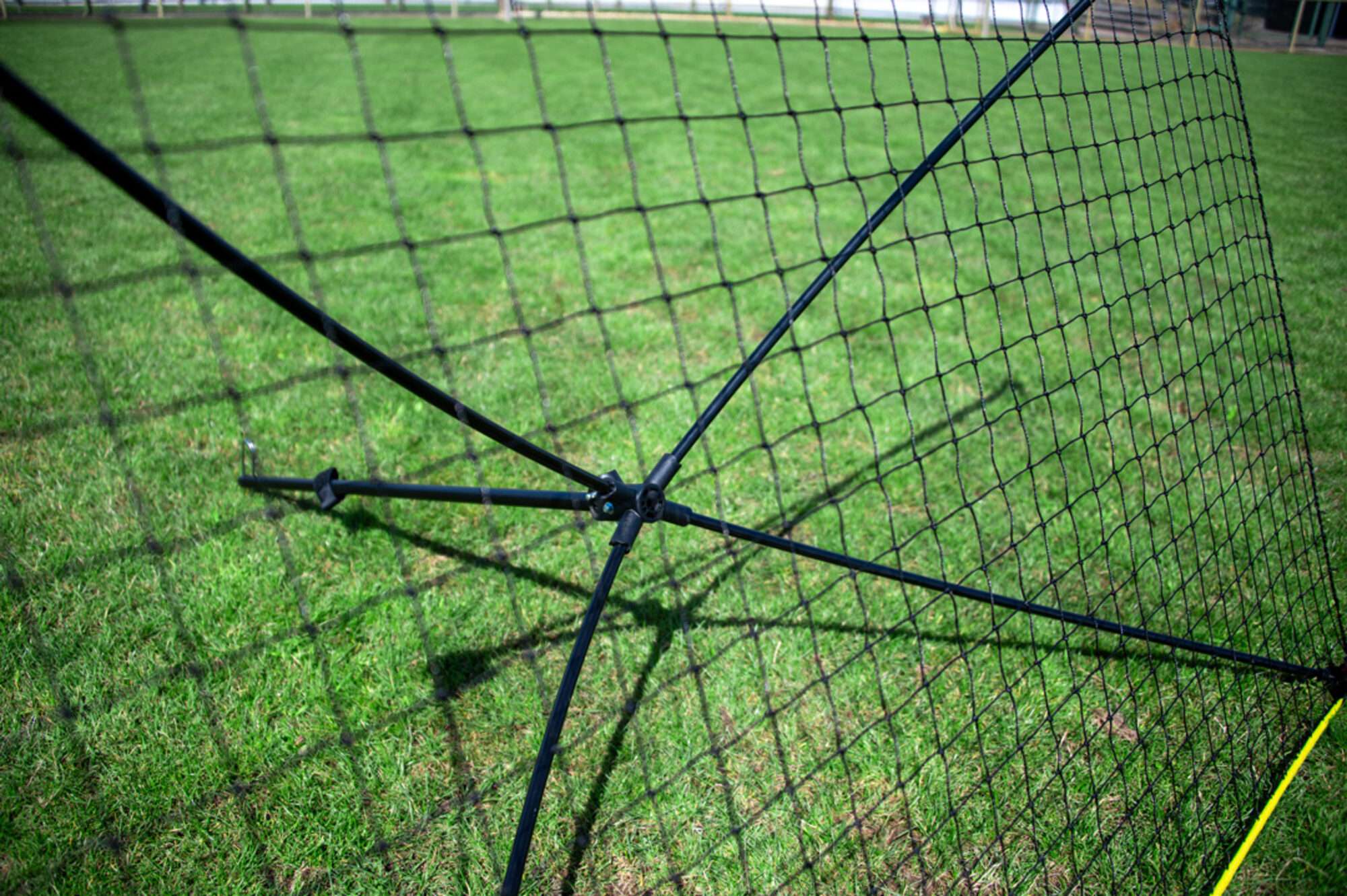 Image du produit : X Rebounder - rebound net