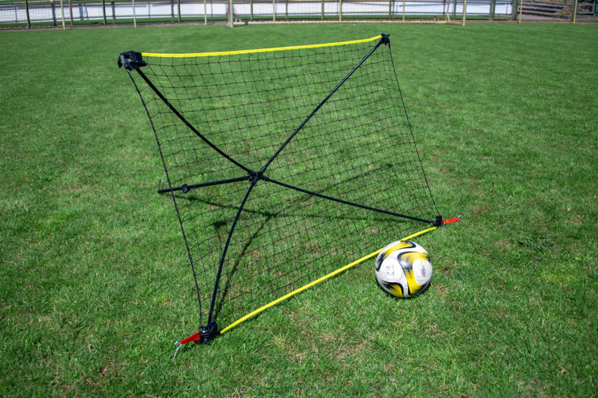 Image du produit : X Rebounder - rebound net