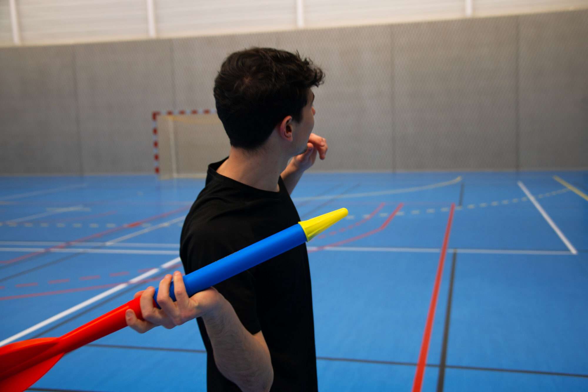 Image du produit : POWERSHOT® schuimspeer - 300g