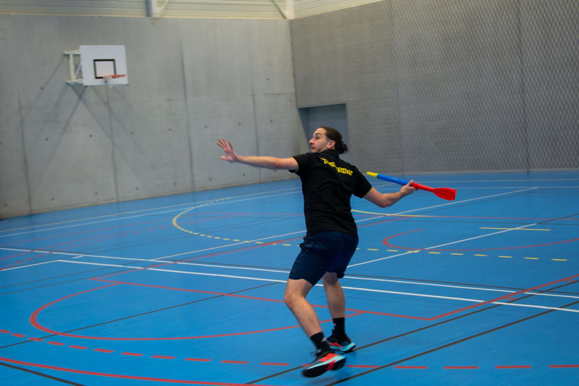 Image du produit : POWERSHOT® schuimspeer - 300g