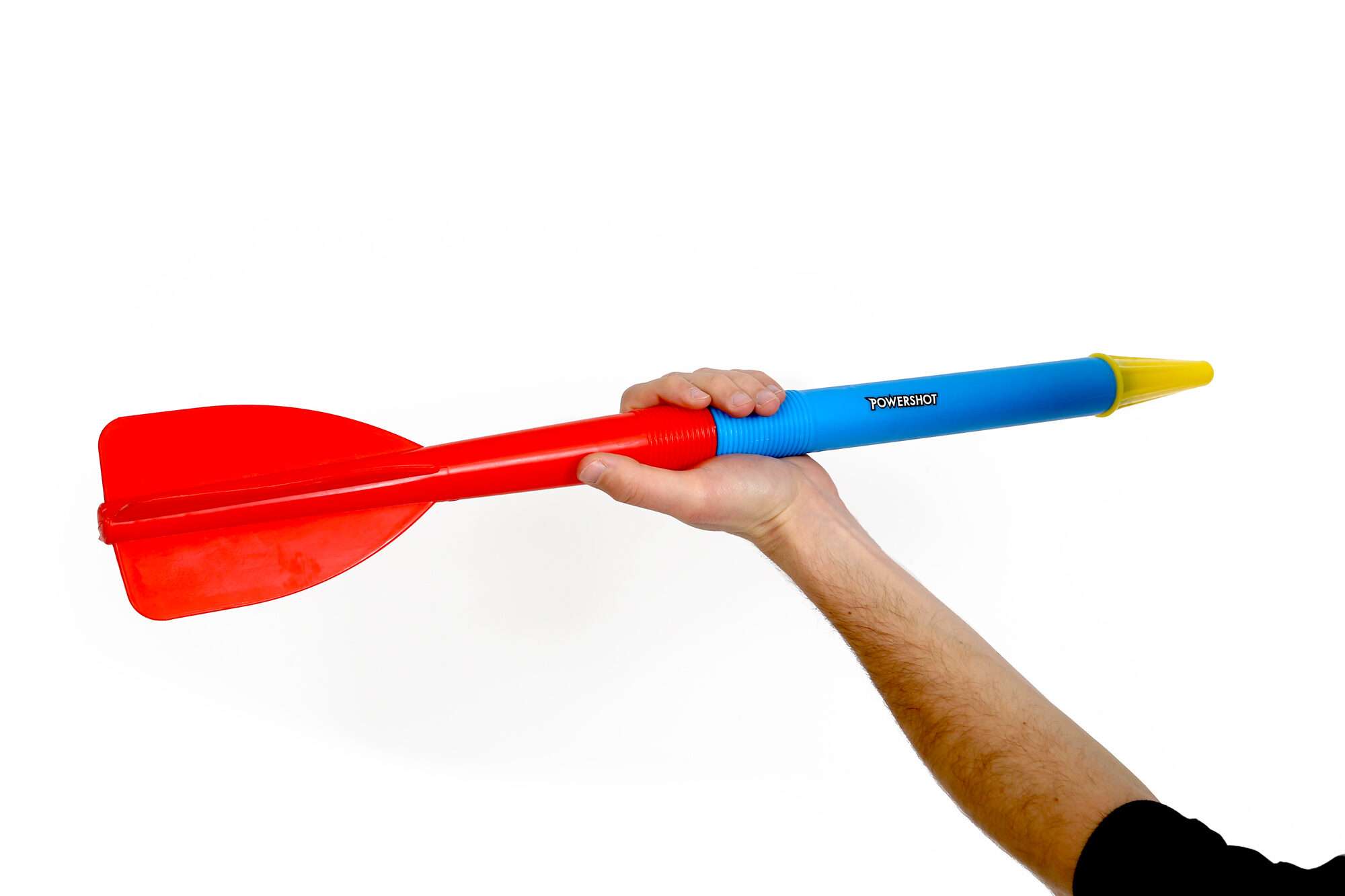 Image du produit : POWERSHOT® Schuimspeer - 500g