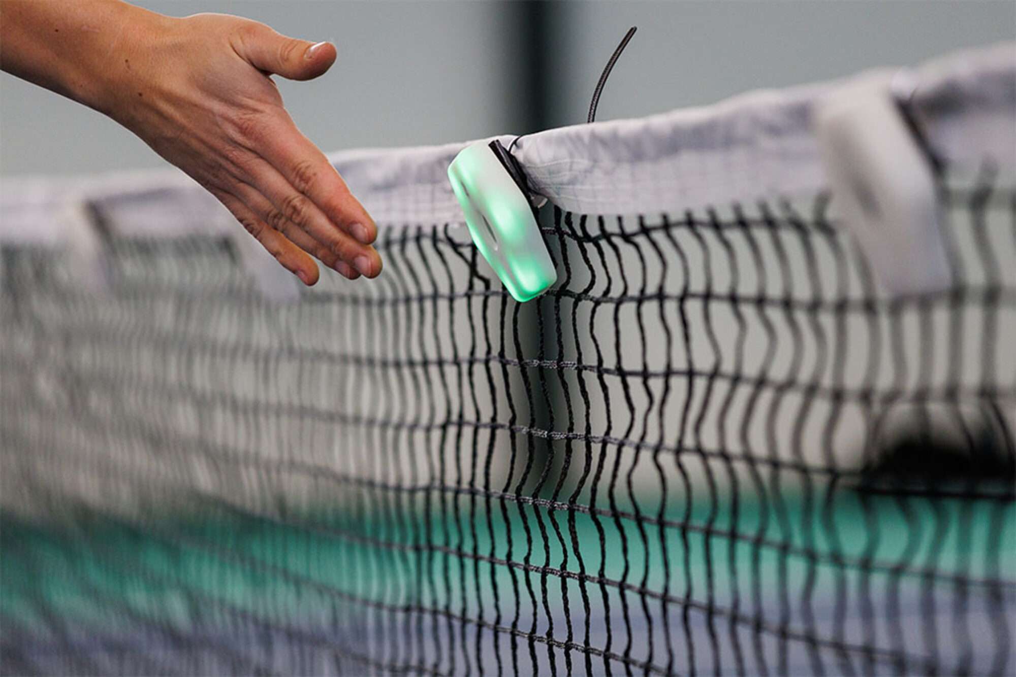 Image du produit : POWERSHOT® Reaction Lights - lichtgevend reactiesysteem